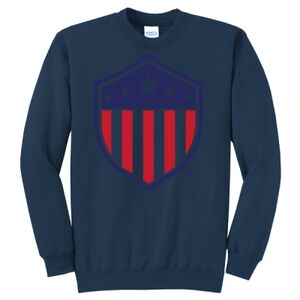 Crewneck Sweatshirt Thumbnail
