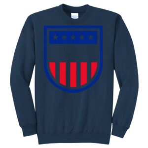 Crewneck Sweatshirt Thumbnail