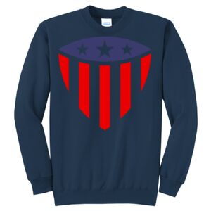 Crewneck Sweatshirt Thumbnail