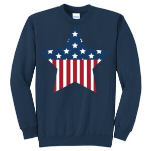 Crewneck Sweatshirt Thumbnail