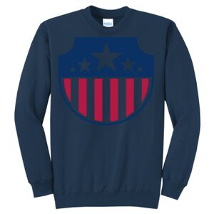 Crewneck Sweatshirt Thumbnail