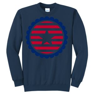 Crewneck Sweatshirt Thumbnail