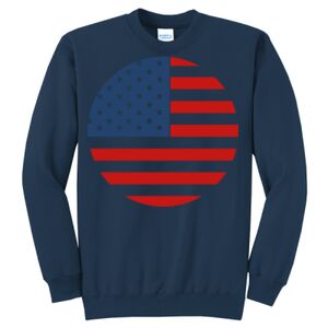 Crewneck Sweatshirt Thumbnail