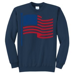 Crewneck Sweatshirt Thumbnail