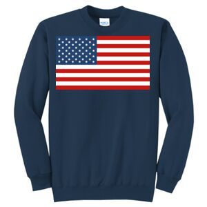 Crewneck Sweatshirt Thumbnail