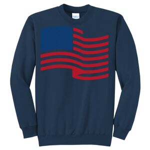 Crewneck Sweatshirt Thumbnail