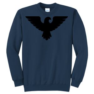 Crewneck Sweatshirt Thumbnail