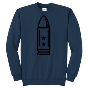 Crewneck Sweatshirt Thumbnail