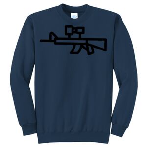 Crewneck Sweatshirt Thumbnail