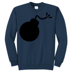 Crewneck Sweatshirt Thumbnail