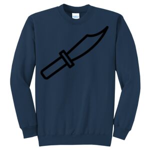 Crewneck Sweatshirt Thumbnail
