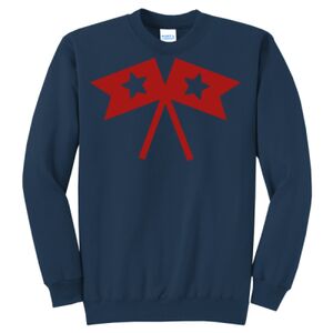 Crewneck Sweatshirt Thumbnail