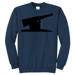 Crewneck Sweatshirt Thumbnail