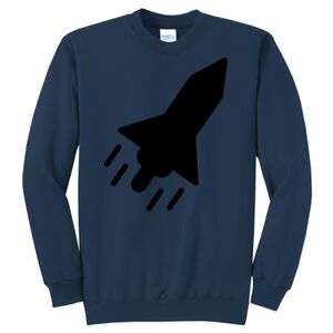 Crewneck Sweatshirt Thumbnail
