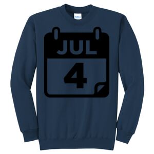 Crewneck Sweatshirt Thumbnail