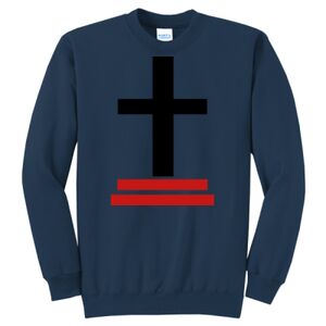 Crewneck Sweatshirt Thumbnail