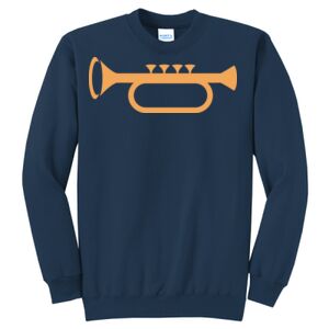 Crewneck Sweatshirt Thumbnail