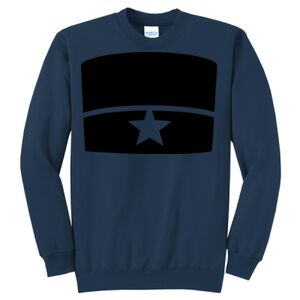 Crewneck Sweatshirt Thumbnail