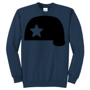 Crewneck Sweatshirt Thumbnail