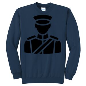 Crewneck Sweatshirt Thumbnail