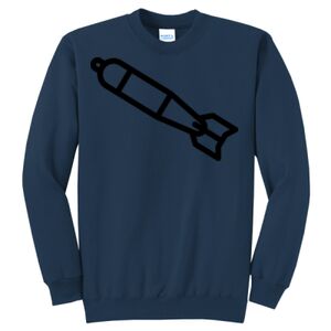 Crewneck Sweatshirt Thumbnail