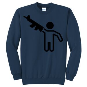 Crewneck Sweatshirt Thumbnail