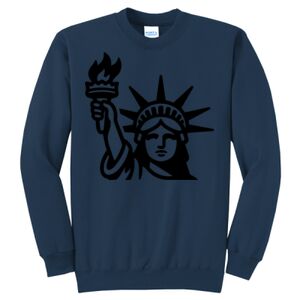 Crewneck Sweatshirt Thumbnail