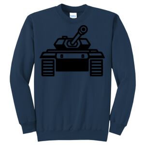 Crewneck Sweatshirt Thumbnail