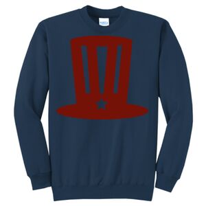 Crewneck Sweatshirt Thumbnail