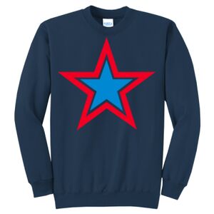 Crewneck Sweatshirt Thumbnail
