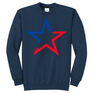Crewneck Sweatshirt Thumbnail