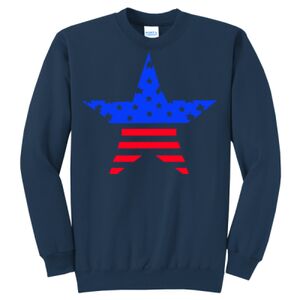 Crewneck Sweatshirt Thumbnail