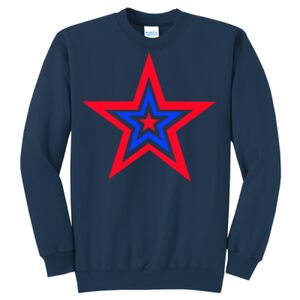 Crewneck Sweatshirt Thumbnail