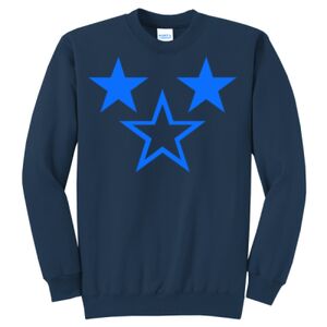 Crewneck Sweatshirt Thumbnail