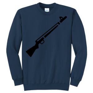 Crewneck Sweatshirt Thumbnail