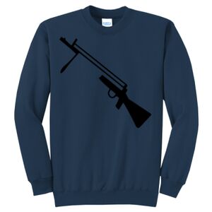 Crewneck Sweatshirt Thumbnail