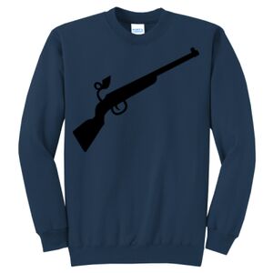 Crewneck Sweatshirt Thumbnail