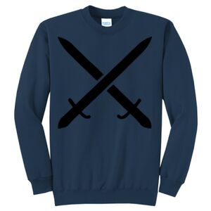 Crewneck Sweatshirt Thumbnail