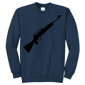 Crewneck Sweatshirt Thumbnail
