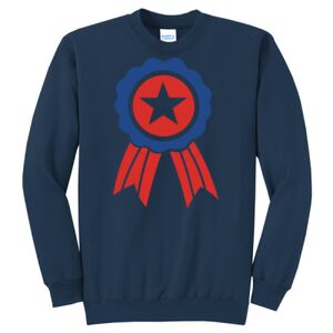 Crewneck Sweatshirt Thumbnail
