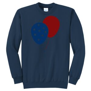 Crewneck Sweatshirt Thumbnail