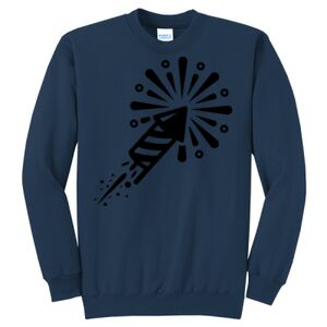 Crewneck Sweatshirt Thumbnail