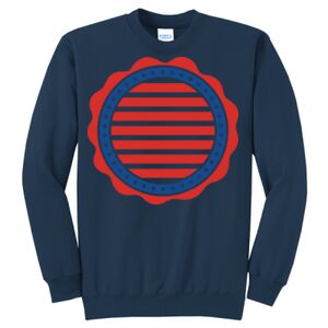 Crewneck Sweatshirt Thumbnail