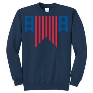 Crewneck Sweatshirt Thumbnail