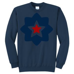 Crewneck Sweatshirt Thumbnail