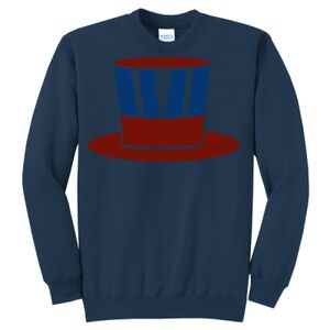 Crewneck Sweatshirt Thumbnail