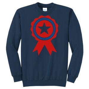 Crewneck Sweatshirt Thumbnail