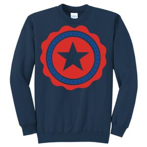 Crewneck Sweatshirt Thumbnail