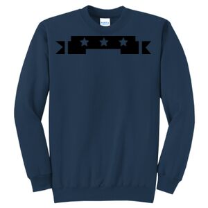 Crewneck Sweatshirt Thumbnail