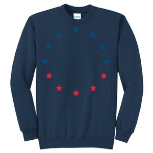 Crewneck Sweatshirt Thumbnail